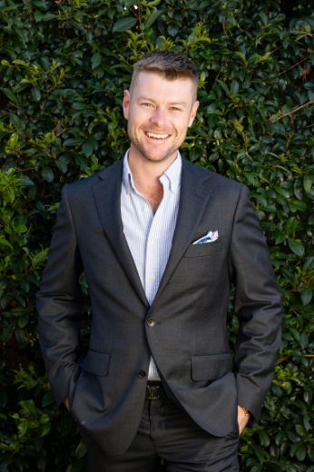 Grant Goodrum  - Real Estate Agent at Estate Agency Sunshine Coast - CALOUNDRA WEST