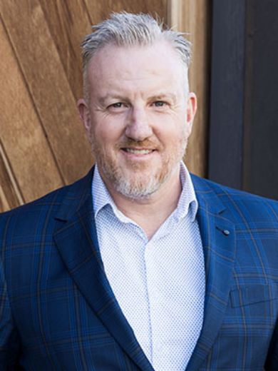 Grant Leonard - Real Estate Agent at Nelson Alexander - Fitzroy