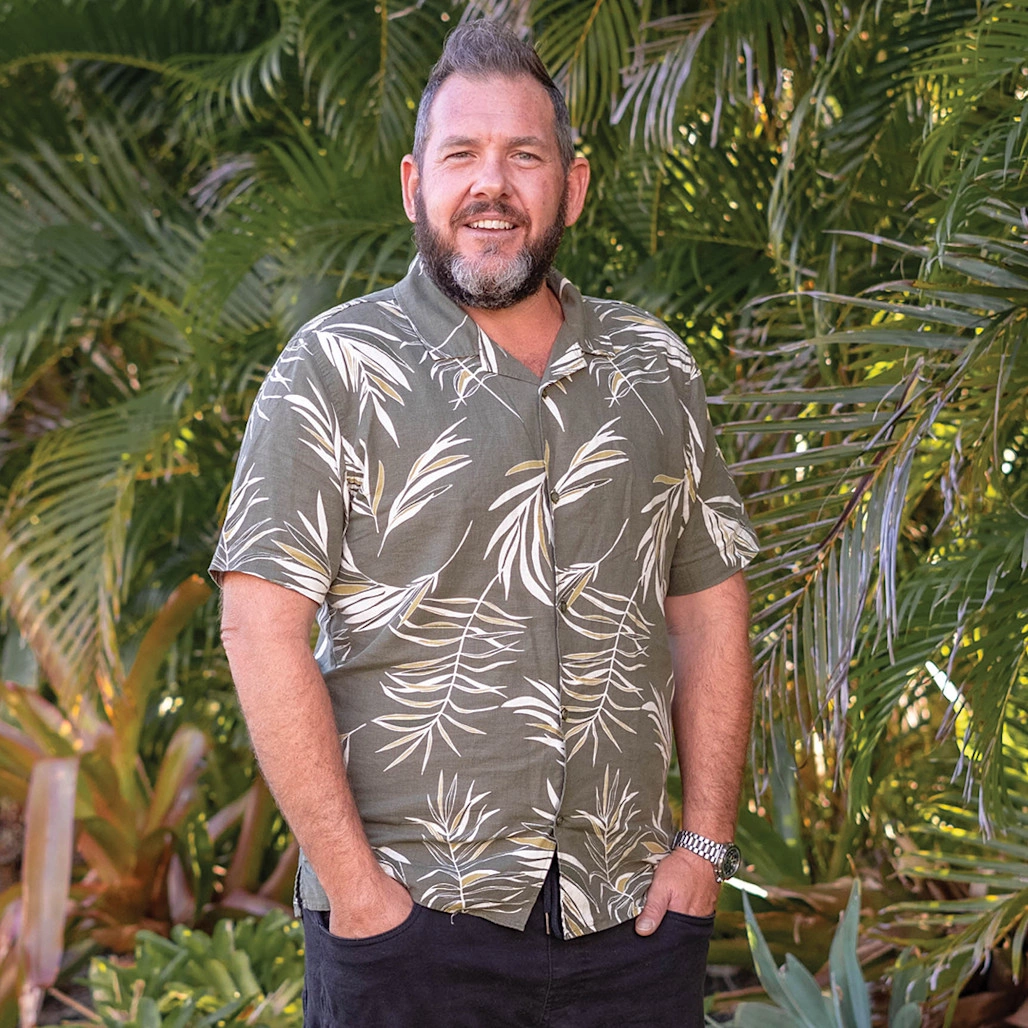 Grant Rapley - Real Estate Agent