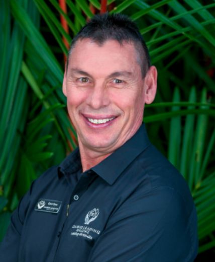 Grant Stone - Real Estate Agent at Cairns Leading Real Estate - Cairns