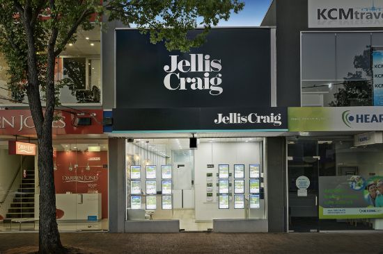 Jellis Craig - GREENSBOROUGH - Real Estate Agency