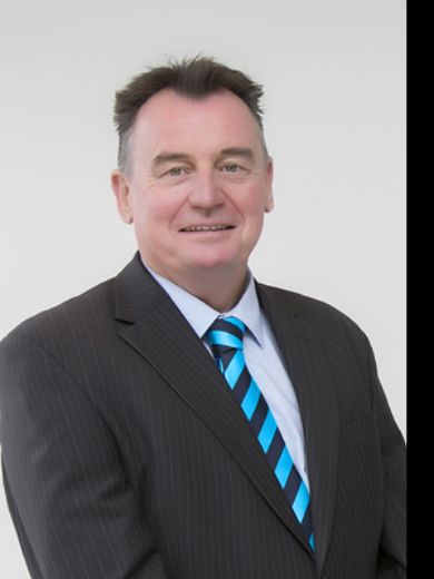 Greg Bolto - Real Estate Agent at Harcourts - Property People (RLA 60810)
