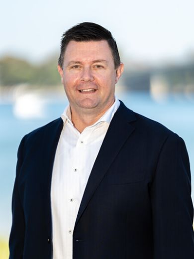 Greg Carr - Real Estate Agent at Commercial Property Group - Southern Sydney