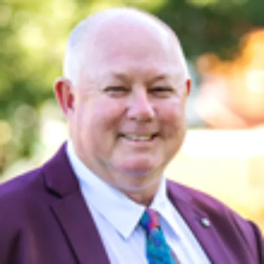 Greg Caulley - Real Estate Agent at Greg Caulley Realty - MARYBOROUGH