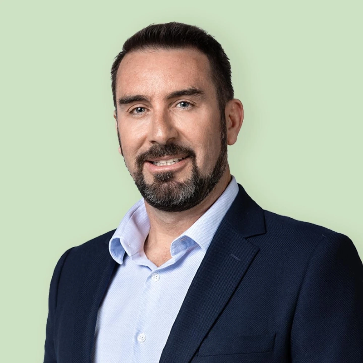 Greg Chamberlain - Real Estate Agent