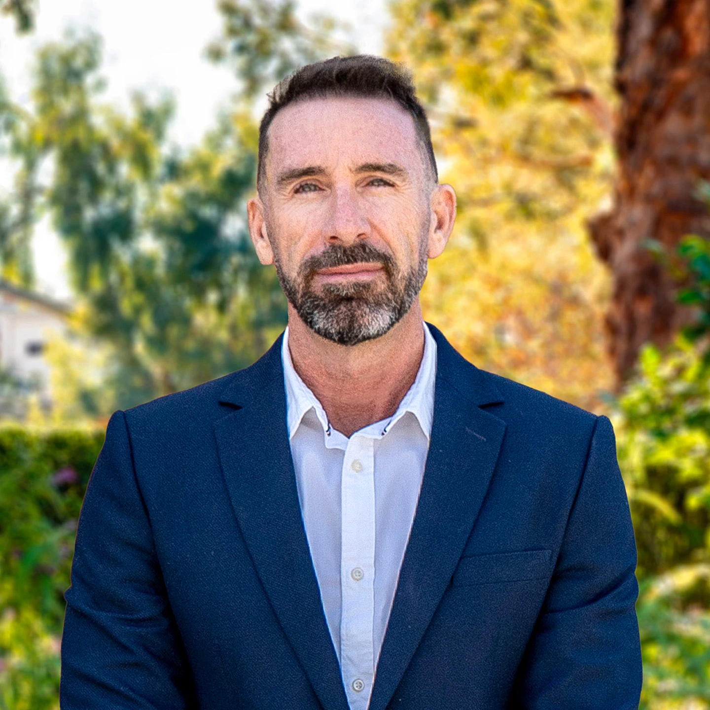 Greg Chamberlain - Real Estate Agent