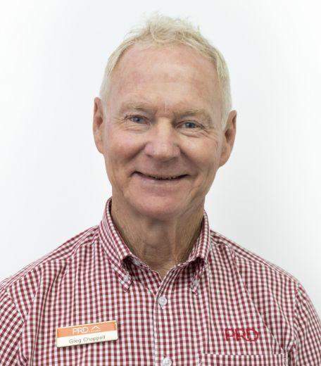 Greg Chappell - Real Estate Agent at GCRE