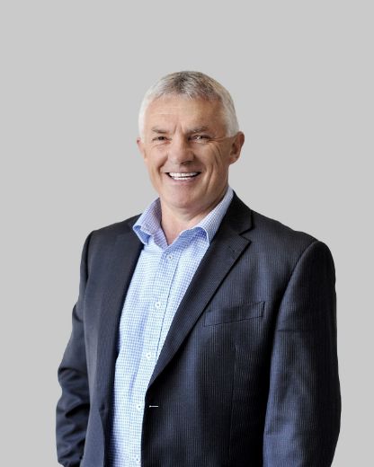 Greg Croker - Real Estate Agent at The Agency - Southern Tablelands