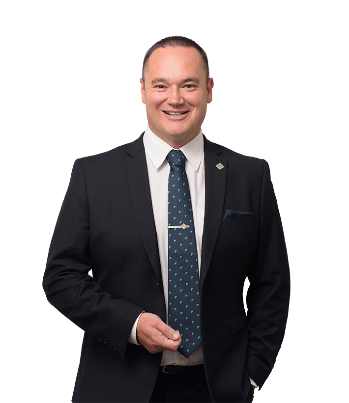 Greg  Davis - Real Estate Agent