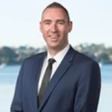 Greg Emerton - Real Estate Agent From - The Agency Inner West  - Strathfield