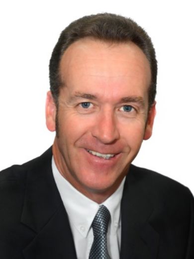 Greg Gardiner - Real Estate Agent at Summit Realty - Bunbury