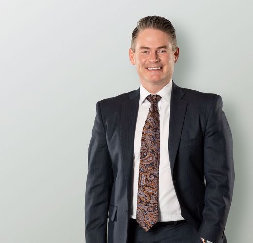 Greg Griffin - Real Estate Agent at Belle Property Dee Why | Mona Vale | Terrey Hills 