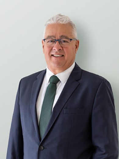 Greg Hedger - Real Estate Agent at Belle Property Canberra - CANBERRA