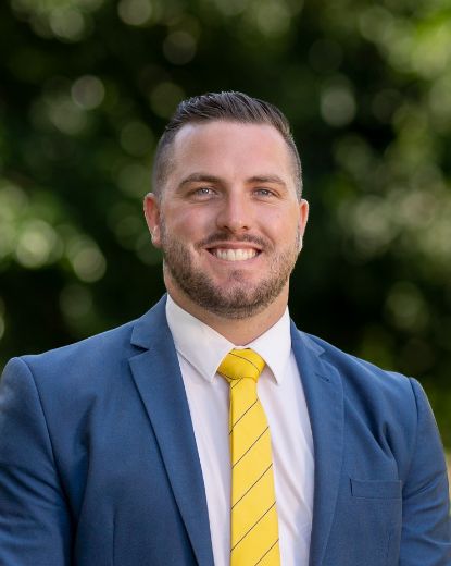 Greg Hilton - Real Estate Agent at Ray White - Nepean Group