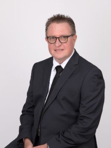 Greg  McMahon - Real Estate Agent at Ascot Real Estate - Bundaberg
