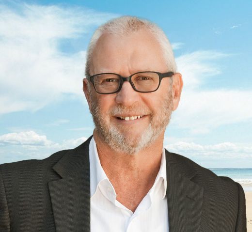 Greg Moore - Real Estate Agent at Robert James Realty  - Sunshine Coast
