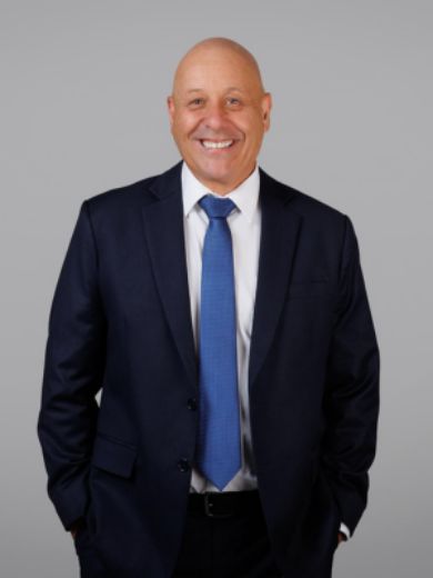 Greg O - Real Estate Agent at The Agency - PERTH