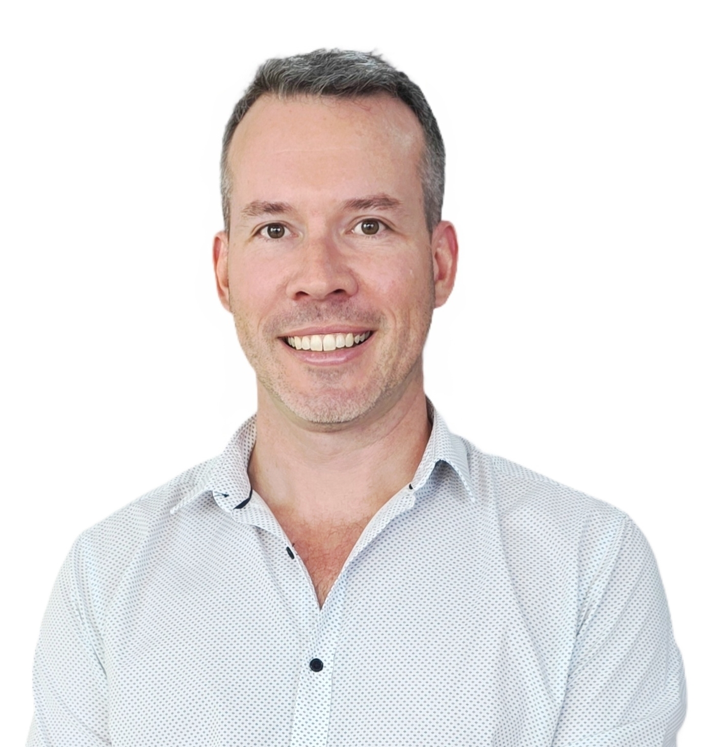 Greg Smith - Real Estate Agent