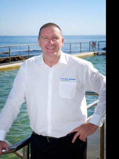 Greg Walton  - Real Estate Agent at Andrews Gardner Real Estate - Hallidays Point