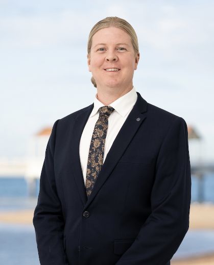Greg Webb - Real Estate Agent at Ray White - Redcliffe