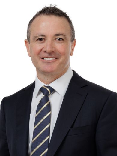 Greg Williams - Real Estate Agent at DUET Property Group - Nedlands