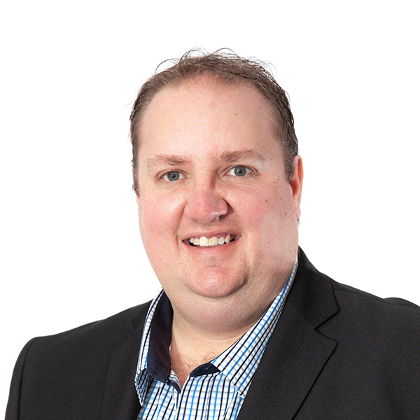 Greg Brown - Real Estate Agent
