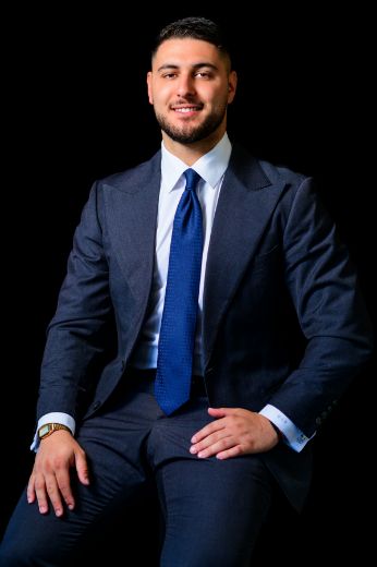 Gregory Kolyvas - Real Estate Agent at Chase Property Group - Sydney Wide