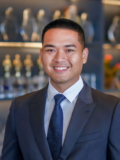 Grey Ramos - Real Estate Agent at Place - Sunnybank