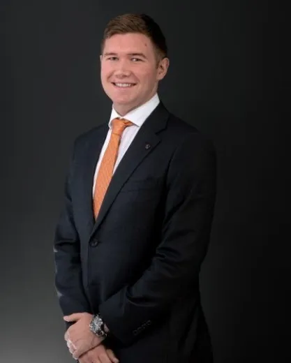 Bailey Wilson - Real Estate Agent at Hayman Partners - Canberra