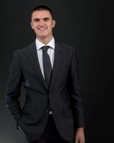 Marlo Chapple - Real Estate Agent