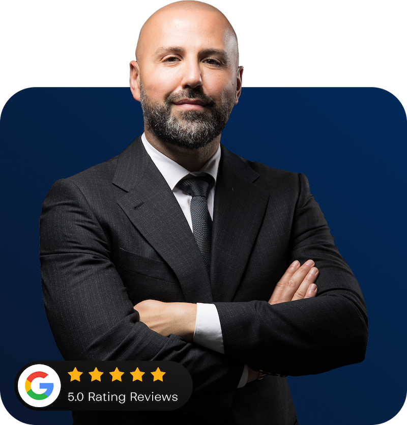 Rodny Ghalie - Real Estate Agent