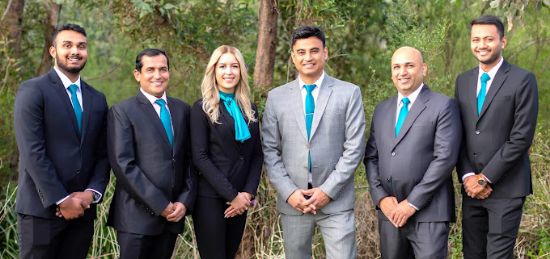 Your Property Expert - ROUSE HILL - Real Estate Agency