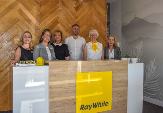 Ray White - RURAL TAMBORINE MOUNTAIN - Real Estate Agency