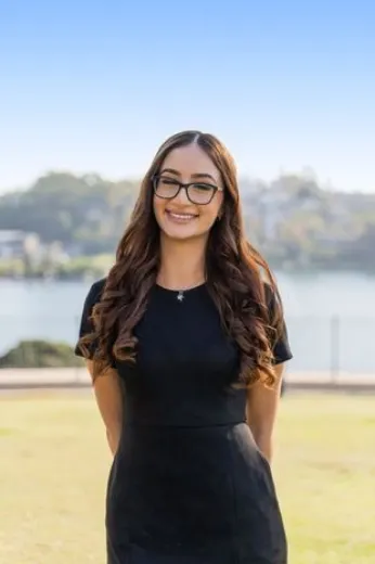Alexia  Daoud - Real Estate Agent at Pyrmont City First National Realestate - PYRMONT