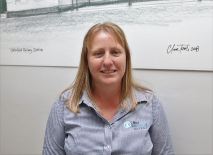Katrina Chisholm - Real Estate Agent