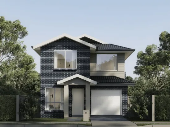 Guntawong Road, Rouse Hill, NSW, 2155