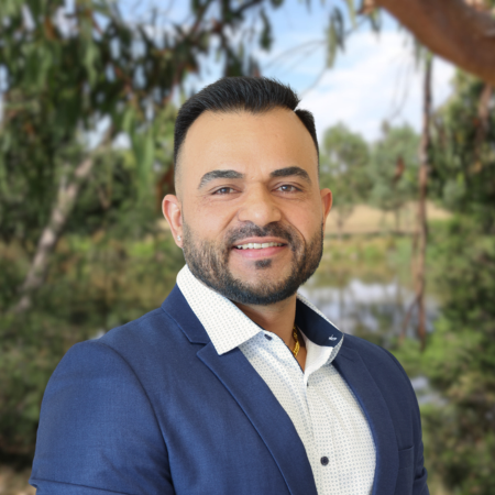 Gur Randhawa - Real Estate Agent