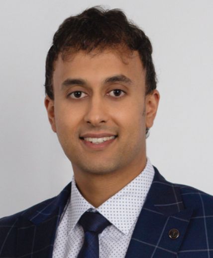 Gurdev Singh - Real Estate Agent at Paras & Baz Real Estate - BAULKHAM HILLS