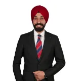 Gurjant Judge - Real Estate Agent From - Rubicon Realestate 