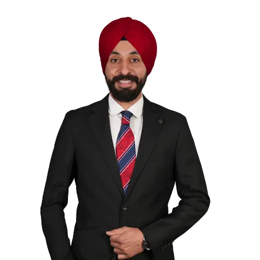 Gurjant Judge - Real Estate Agent at Rubicon Realestate 