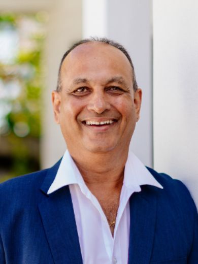 Gurk Singh - Real Estate Agent at Nolan Partners - Coffs Harbour