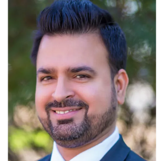 Gurmit Singh Aiden - Real Estate Agent at Reliance Real Estate Caroline Springs