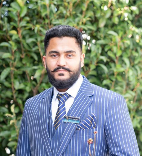 Gurpal Singh - Real Estate Agent at Legacy Realtors - TARNEIT