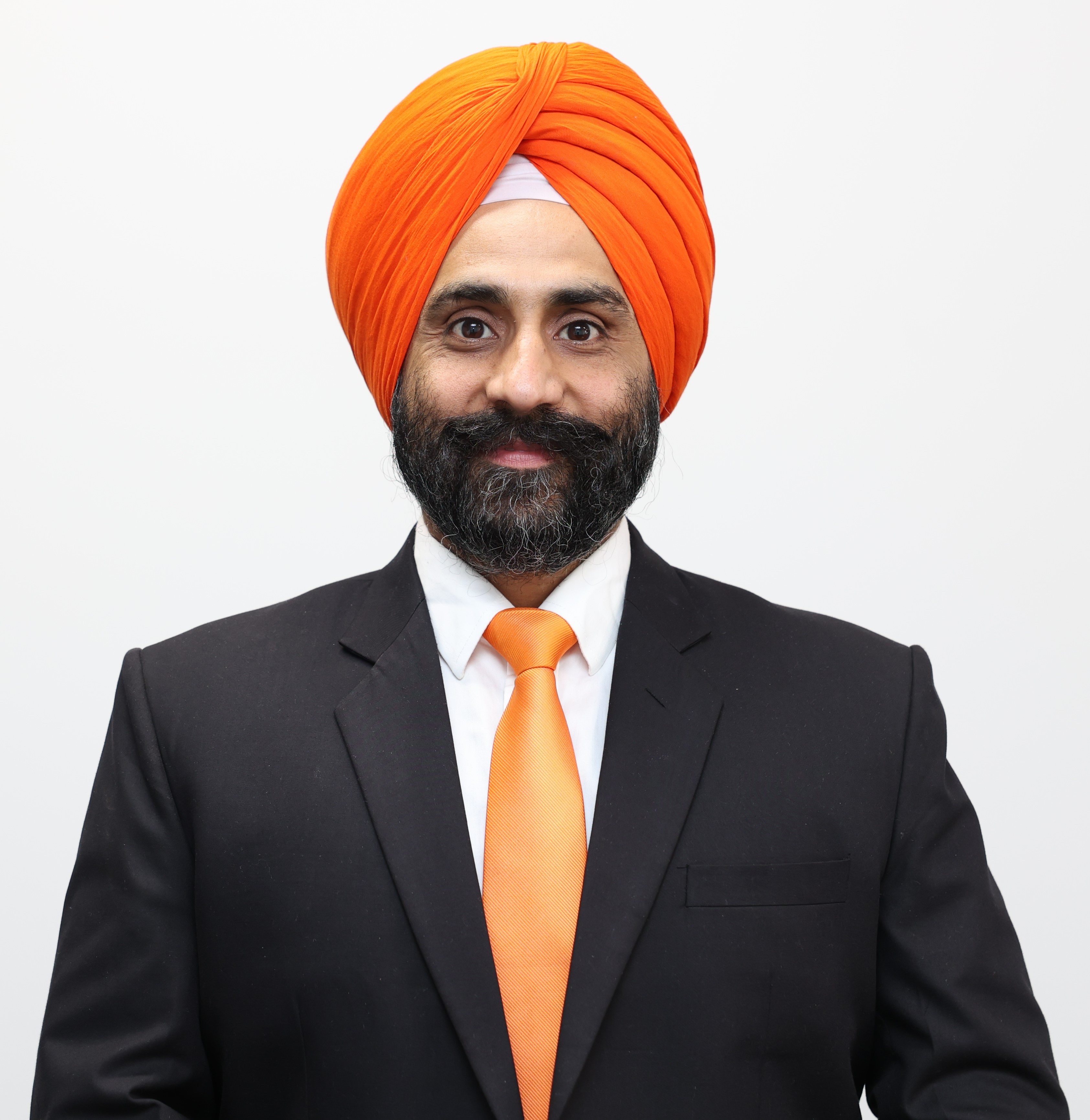 Gurpreet Anand Real Estate Agent