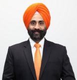Gurpreet Anand - Real Estate Agent From - Right Key Real Estate - CRANBOURNE WEST