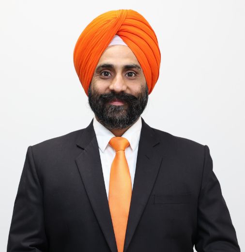 Gurpreet Anand  - Real Estate Agent at Right Key Real Estate - CRANBOURNE WEST