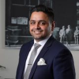 Gurpreet Khosa - Real Estate Agent From - Raine and Horne Land Victoria - PORT MELBOURNE