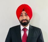 Gurpreet Singh - Real Estate Agent From - YPA Glenroy - GLENROY