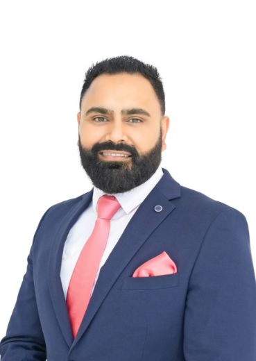 Guru Bhullar - Real Estate Agent at Jio Real Estate - Burnside