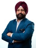 Gurvinder  Jeet Singh  - Real Estate Agent From - L & D Land & Development